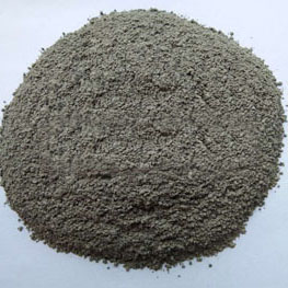 金剛砂（耐磨地坪材料）